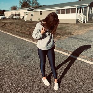 Meet your Posher, Brianna